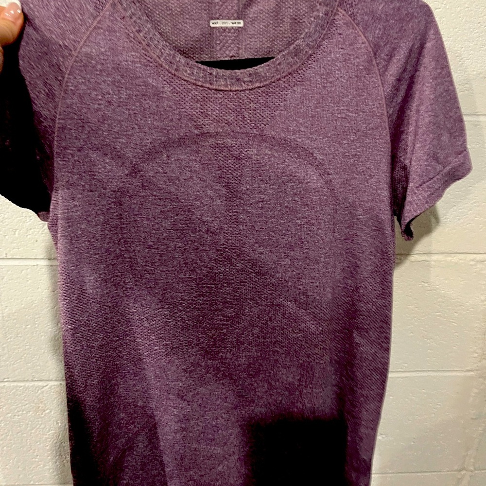 Lululemon Shirt
